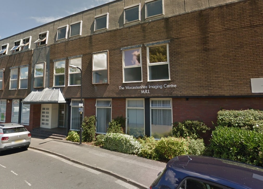 Worcestershire Imaging Centre